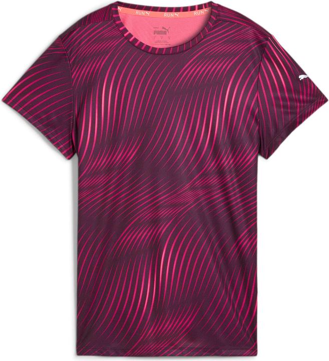 Image du produit Puma Run Favorite Aop Tee W (S)