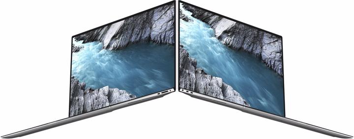 Produktbild Dell XPS 15 (15.60", Intel Core i9-11900H, 32 GB, 2000 GB, CH)