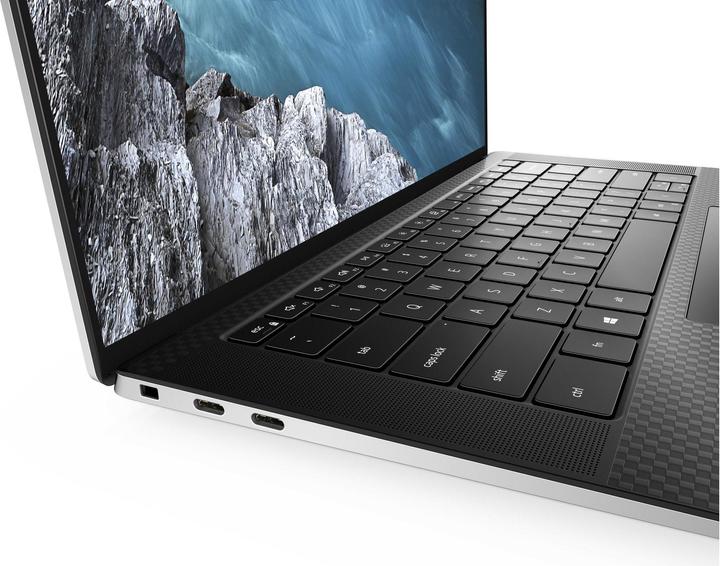 Produktbild Dell XPS 15 (15.60", Intel Core i9-11900H, 32 GB, 2000 GB, CH)