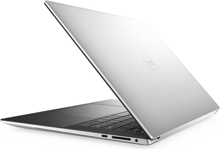 Produktbild Dell XPS 15 (15.60", Intel Core i7-11800H, 16 GB, 512 GB, CH)