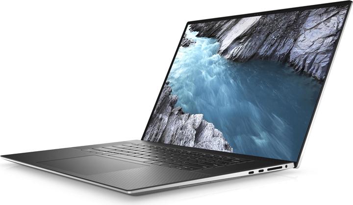 Image du produit Dell XPS 9710 (17", Intel Core i7-11800H, 16 Go, 512 Go, CH)