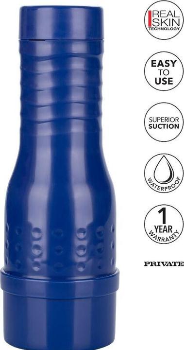 Actual product image Private Tube Gabi Gold Pornstar Pussy