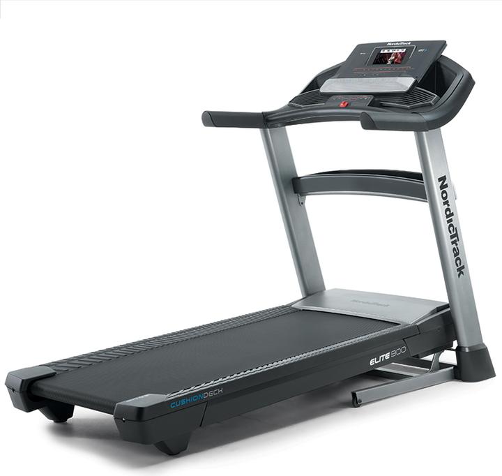 Nordictrack Elite 900