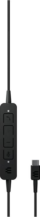 Actual product image EPOS I SENNHEISER ADAPT 160 USB-C II (Cable, USB-C)