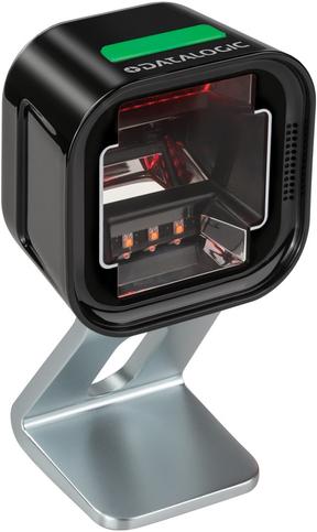 Produktbild Datalogic Magellan 1500i, Fester Barcodeleser, 1D/2D, LED, Aztec Code, Datenmatrix, MaxiCode, QR Cod (1D-Barcodes, QR-Code)