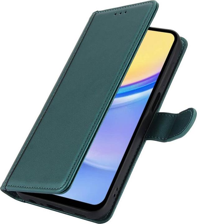 Produktbild Cover-Discount Galaxy A16 - Elegantes Hüllen Etui mit Handschlaufe (Samsung Galaxy A16 5G)