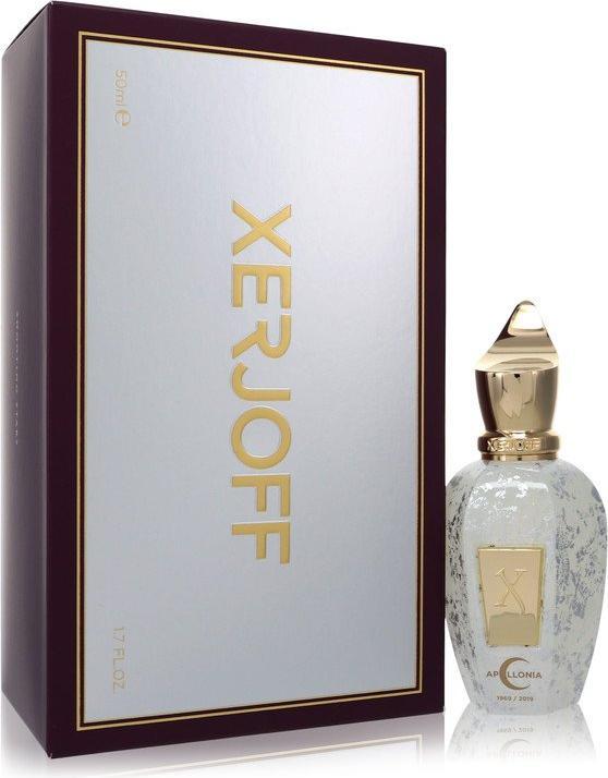 Produktbild XerJoff Shooting Stars Apollonia (Eau de Parfum, 50 ml)