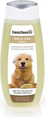 Beeztees BZ SKIN+CARE SHAMPOO 300ML (Cane, 300 ml)