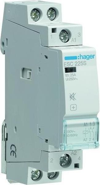 Hager ESC225S