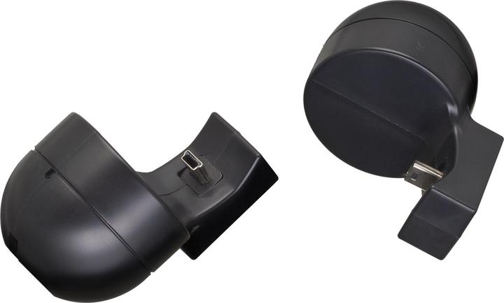 Image du produit Bigben Move Dual-Charger, PS3 (PS3)