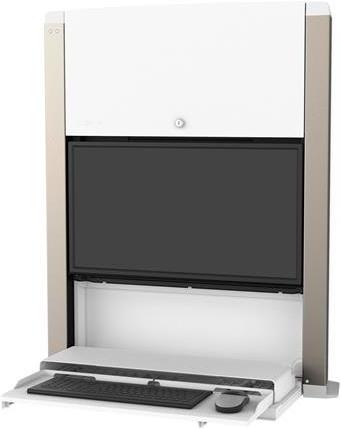 Digital signage accessories