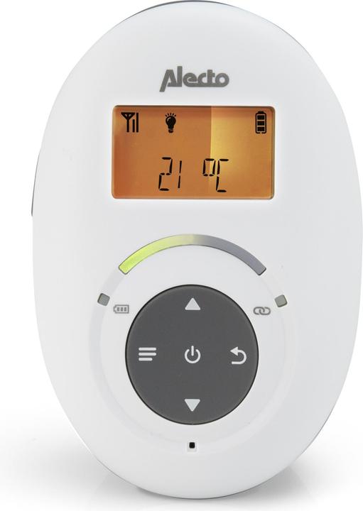 Produktbild Alecto DBX 125 (Babyphone Audio, 300 m)