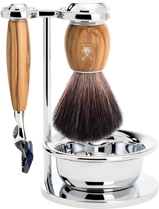 Mühle Vivo Rasierset