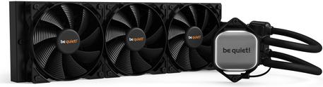 Produktbild Listan be quiet! PURE LOOP 360mm, Prozessor, 19,8 dB, 40,5 dB, Gewehr, 4-polig, 3-polig
