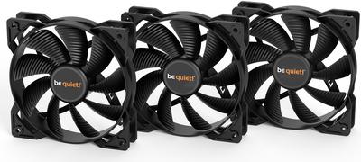 Produktbild Listan be quiet! PURE LOOP 360mm, Prozessor, 19,8 dB, 40,5 dB, Gewehr, 4-polig, 3-polig