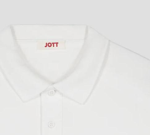 JOTT M's ALVARO