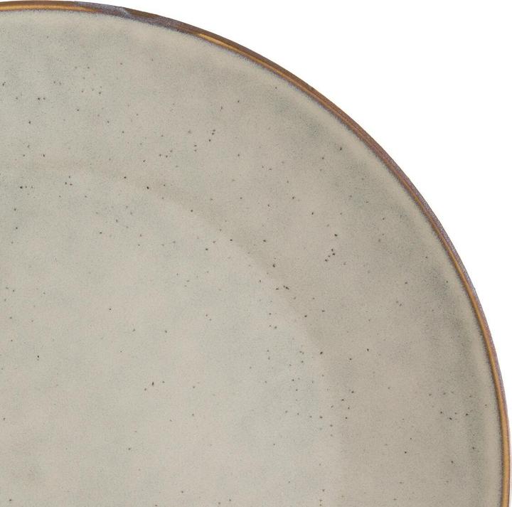 Actual product image La Redoute Interieurs Omora (1 x, 28 cm)