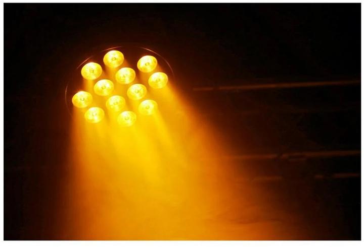 Immagine prodotto BeamZ Bt300 (10 W, LED)