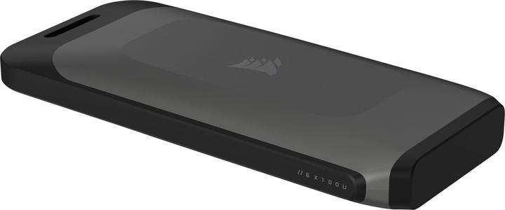 Productafbeelding Corsair EX100U 2TB draagbare USB-opslag (2000 GB)
