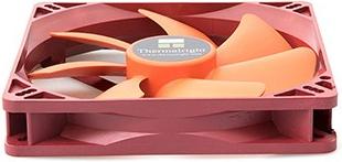 Actual product image Thermalright Fan TR TY 143 SQ - PWM (140 mm)