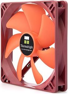 Actual product image Thermalright Fan TR TY 143 SQ - PWM (140 mm)