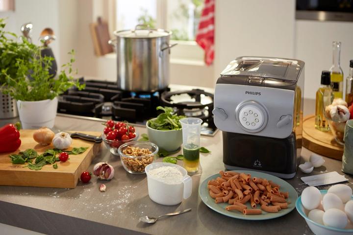 Actual product image Philips Pastamaker HR2358/12