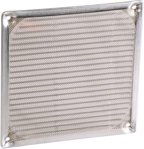 Immagine prodotto EFB Elektronik Griglia del filtro per 691664, installazione sul ventilatore