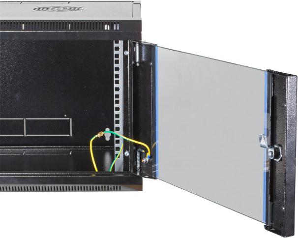 Produktbild EFB Elektronik Wandgehäuse (10.87 HE, 19 Zoll Rack)