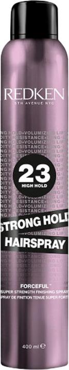 Redken Super Strong Hairspray 400 ml (400 ml)