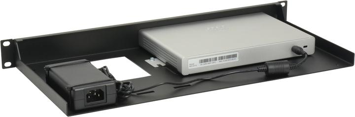 Actual product image Rackmount.IT .IT Kit for Meraki MS120-8