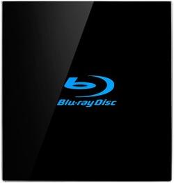 Produktbild Lite-On Blu-ray RW EXT USB3 LiteOn EB1 6x (Blu-ray Laufwerk)
