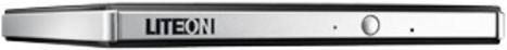Produktbild Lite-On Blu-ray RW EXT USB3 LiteOn EB1 6x (Blu-ray Laufwerk)