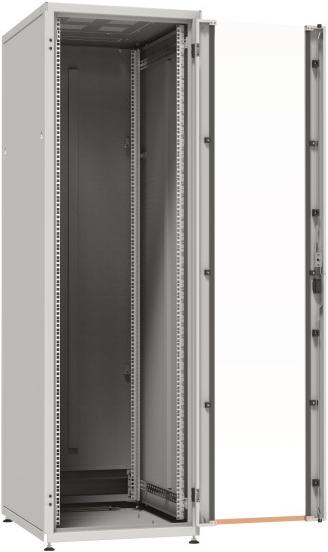 Actual product image EFB Elektronik Network cabinet (10.86 RU, 19 inch rack)