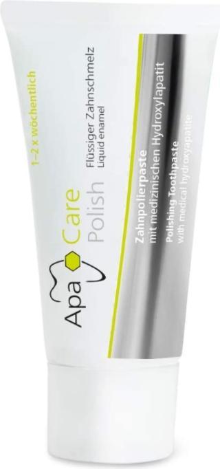 Produktbild ApaCare Zahnpolierpaste (20 ml)