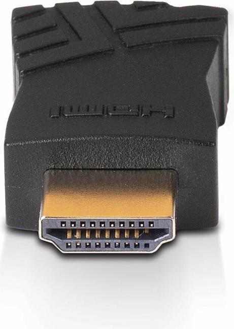 Produktbild Lindy HDMI zu (HDMI, 5 cm)