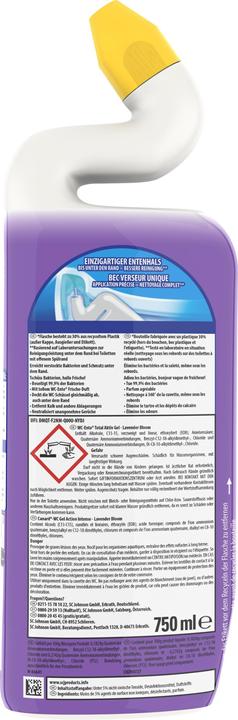 Image du produit WC-Ente Lavendel