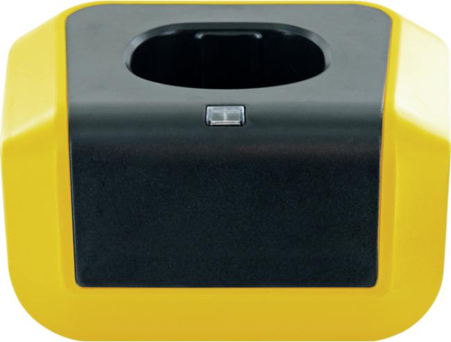 Image du produit Schwaiger Lampe multifonctionnelle avec station de recharge (300 lm)