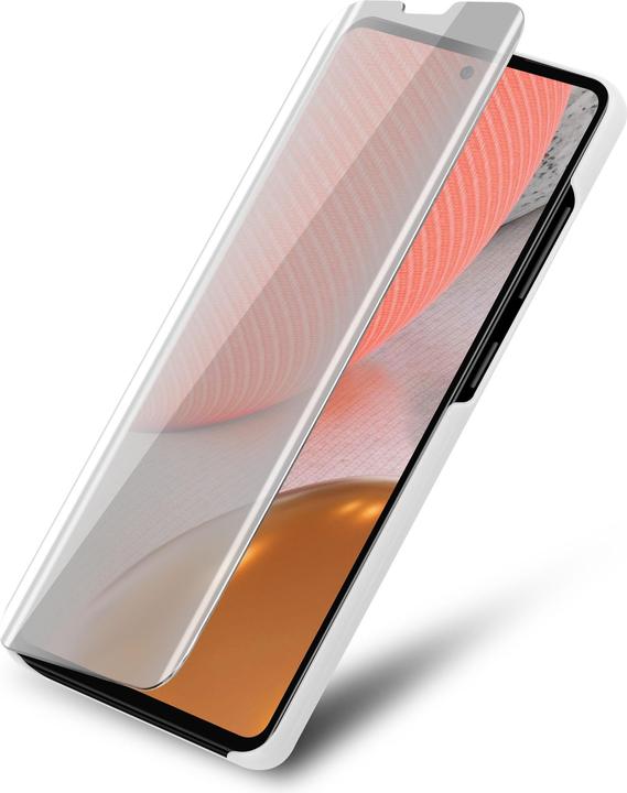 Productafbeelding Cadorabo Boek Smart View Spiegelhoes (Samsung Galaxy A72 5G)