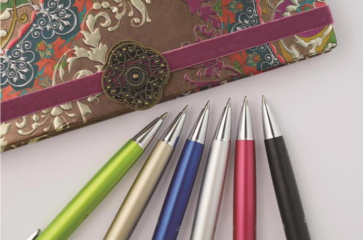 Image du produit Pilot FriXion Ball LX (Bleu, 1 x)