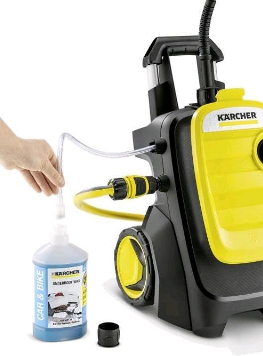 Produktbild Kärcher K5 Compact Home (Netzbetrieb)