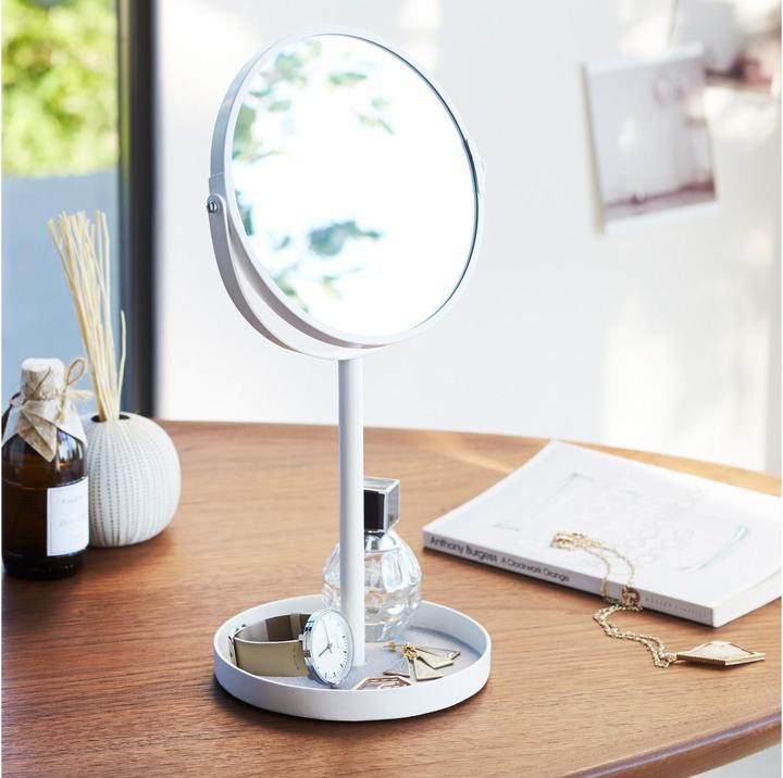 Produktbild Yamazaki Schmuckständer TOWER MIRROR