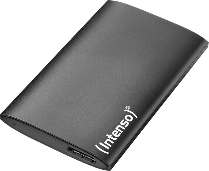 Actual product image Intenso Premium (1000 GB)