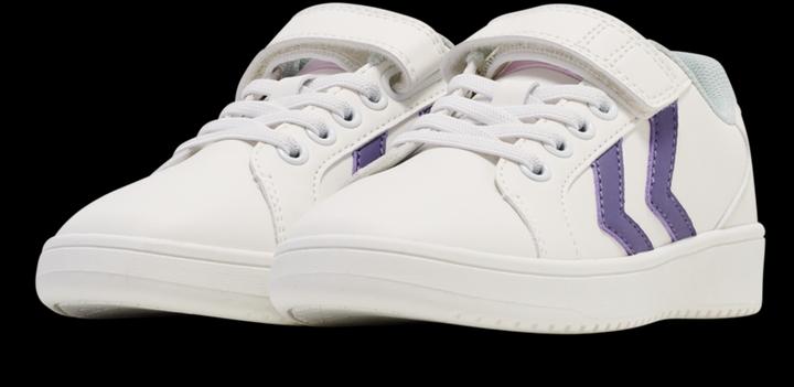 Actual product image hummel Derby Court Jr (30)
