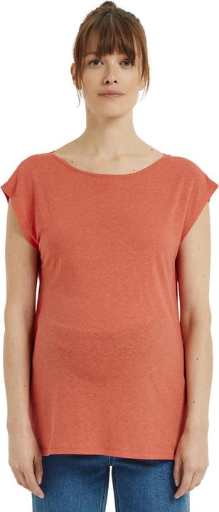 Actual product image Vertbaudet Wendbares Umstands-Shirt aus Leinenmix (W36/L38)