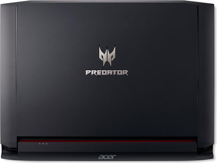 Produktbild Acer Predator G9-791 (17.30", Intel Core i7-6700HQ, 32 GB, 512 GB, CH)
