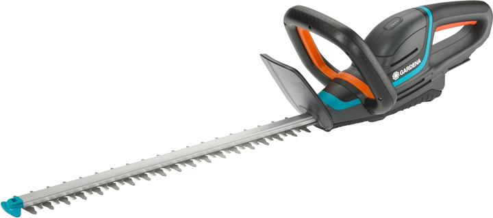 Actual product image Gardena ComfortCut (Cordless hedgecutters)
