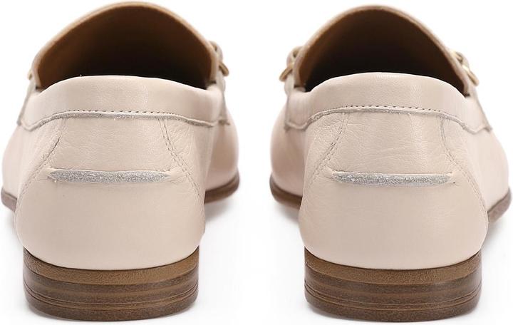Actual product image Inuovo With this stylish and classic slip-on shoe from you will always be in style on important occasions. (37)
