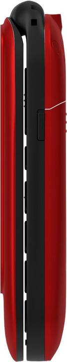 Produktbild Evelatus WAVE 2020 DS EW02RD (2.40", 0.30 Mpx)