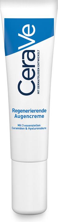 CeraVe Regenerierende Augencreme (Crème, 14 ml, Tag + Nacht)