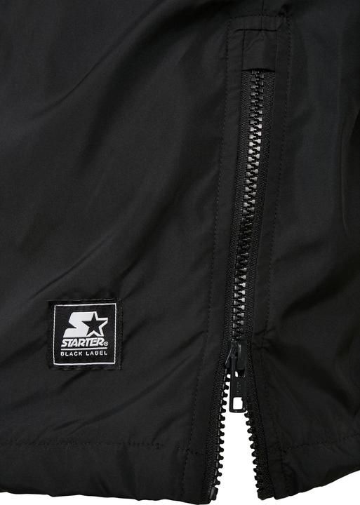 Image du produit Starter Half Zip Retro Jacket (XXL)